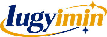 Lugyimin